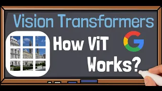 How Do Vision Transformers Work? ViT Explained