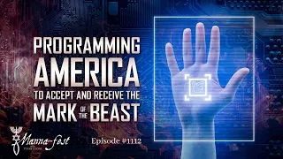 Programming America to Accept and Receive the Mark of the Beast | Episode #1112 | Perry Stone