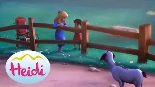 👧🏼Peter ist eifersüchtig - Teil 1 - Heidi👧🏼