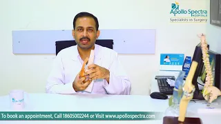 What is Meniscus? by Dr. Pankaj Walecha at Apollo Spectra Hospitals