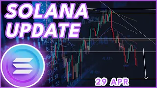 WILL SOL DUMP LOWER?🚨 | SOLANA (SOL) PRICE PREDICTION & NEWS 2024!