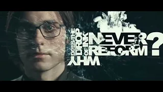 Mr. Nobody - Mind Bending Theories