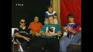 Backstreet Boys - Bravo TV Live Concert 1996