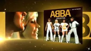 ABBA COLLECTED - TV-Spot