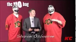 Youshoot: Insane Clown Posse - The Ho Bag