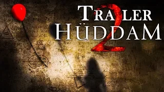 Huddam 2  Trailer | Turkish Horror Movie | Seyda Ipek Baykal | Ayyildiz Beslen | Can Beslen