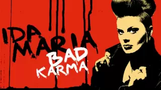 Ida Maria Bad Karma