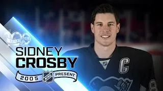 Sidney Crosby delivered on much-hyped promise