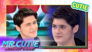 MAYOR JOSE, IPINATAWAG ANG MGA MR. CUTIE! | MR. CUTIE | October 4, 2023