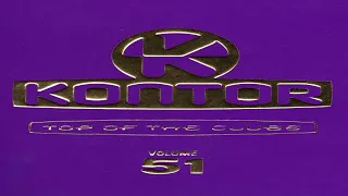 Kontor-Top Of The Clubs Vol.51 cd3