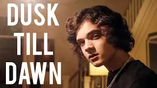 ZAYN - Dusk Till Dawn ft. Sia (Cover by Alexander Stewart)