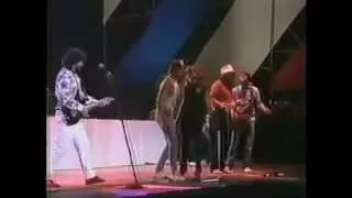 Alabama - I'll Fly Away Live - with Friends and Family