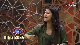 Bigg Boss S14 | बिग बॉस S14 | Devoleena Questions Rubina's Responsibilities