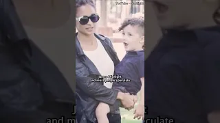 Nicole Richie Sticks To Unique Names For Her Kids 😳 #shorts