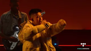 Rich Brian Head in the Clouds Festival 2019