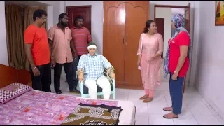 Deivamagal Episode 1392, 18/11/17