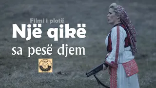 Nje qike sa pese djem - Tregime Popullore