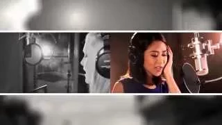 "THE GLOW" - Shannon Saunders & Sarah Geronimo (Mash-Up/Music Video)