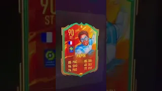 Is it worth to do 88+ Fifa World Cup, FF, or TT Hero Player Pick?