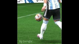 Tutorial Tiro Especial de Vaselina en FIFA 23