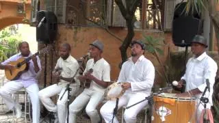 Grupo Samba De Boteco - Feijoada Completa  @juninhofreitas.oficial