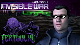 Invisible War | LongPlay