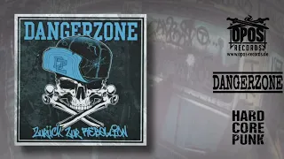 Dangerzone - Our Way