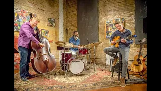 Scott Hesse Trio livestream @ FSC