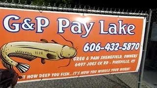 G&P Pay Lake