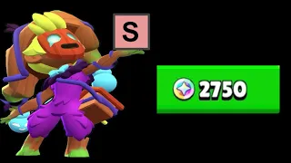 Wood Spirit Chester Is An S Tier Skin…