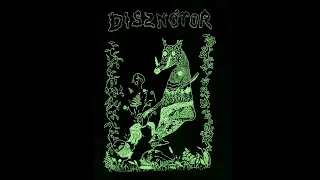 Disznótor - Demo