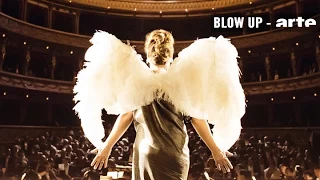 Opéras et cinéma - Blow up - ARTE