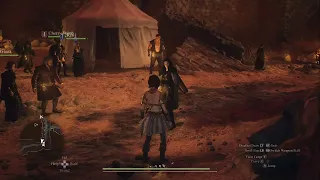 Dragons Dogma 2 - Where To Find Ulrika Post Game