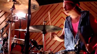 NSYNC - It's Gonna Be Me - DRUM COVER - Adventure Drums