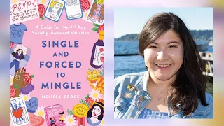 Single and Forced to Mingle: A hilarious guide for singles AND their nosy relatives - New Day NW