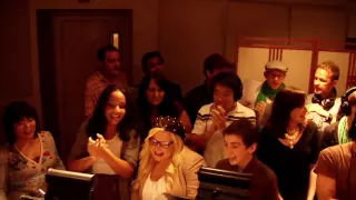"It Gets Better" (Broadway sings for the Trevor Project)