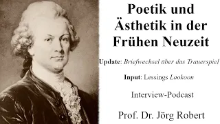 Poetik und Ästhetik in der Frühen Neuzeit - 9. Sitzung (22.06.)