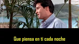 ELVIS PRESLEY - You don´t know me ( con subtitulos en español ) BEST SOUND