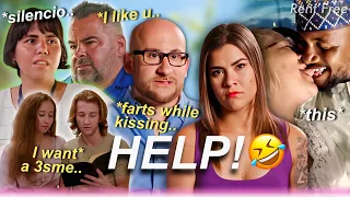90 Day Fiancé moments that live rent free in my head 2 🤣EXTREMELY FUNNY!