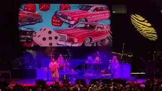 Sublime with Rome · 2022-08-27 · FivePoint Amphitheatre · Irvine · full live show