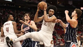 Cleveland Cavaliers vs Houston Rockets - Full Game Highlights | January 26, 2023 | 2022-23 Season