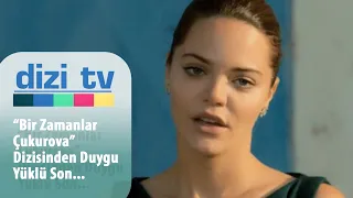 Bir Zamanlar Çukurova Final Bölümüyle muhteşem bir veda ediyor - Dizi TV 780. Bölüm