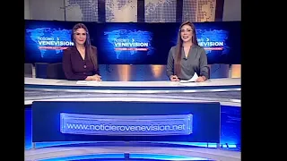 INICIO DE ES VIRAL NOTICIERO VENEVISION NIEVES SOTELDO MILAGROS ZAMBRANO