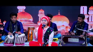 Piya re cover song by yumna ajin #hindisong #nusratfatehalikhan #yumnaajin