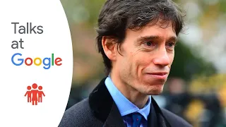 The Prince of the Marshes | Rory Stewart | Talks at Google