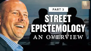 1515: Street Epistemology - An Overview - Anthony Magnabosco Pt. 3