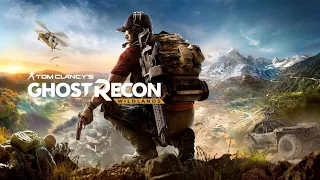 Ghost Recon® Wildlands playthrough 36