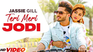 Teri Meri Jodi (HD Video) | Jassi Gill | Ft. Kirandeep Kaur | Latest Punjabi Song 2024