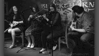 CIAW 2012 #016 The Friel Sisters at the Blackthorne [pt 1/2]