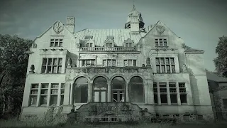 Lost Places - Geisterschloss Grabau (2023)